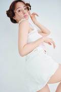 森香澄。ar7月号より