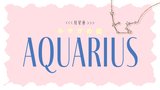 【2023年下半期の運勢】月星座・水瓶座（みずがめ座）の全体運、恋愛運、仕事運、運命の人の特徴をチェック♡