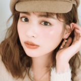 男ウケも女ウケも叶える！　内田理央が教える全方位モテ肌の作り方♡