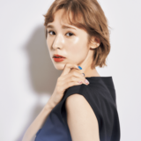 可愛いと色っぽいが大渋滞♡角度で変わる変幻ヘアに大注目