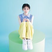 櫻坂46・森田ひかるのスイッチが入る時って？「やりたいと思ったことは夜中でもやらないと気が済まないんです」るんちゃんらしい一面に注目♡