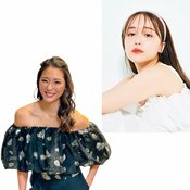 「厚め前髪でおでこを隠してたけど、逆効果…」みんなのコンプレックスとの付き合い方【ゆうこす/福田萌子】