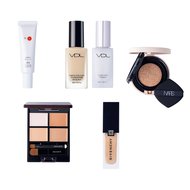 八木アリサが「肌の守護神」と絶賛! ?カバー力&ツヤ感♡最高潮の美肌を作り出す【名品ベースアイテム】６選