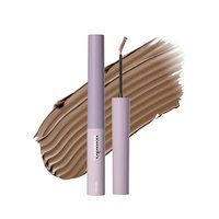 「韓国アイドル風・色素うすめ眉メイク」プチプラおすすめコスメカタログ　③mude. インスパイアスキニーブロウカラ 全4色 各￥1,540