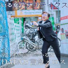言急メロスさん「友達の価値観に合わせなきゃいけないって思って…」【丸山礼のいる女アナリティクス＃８】