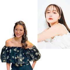 「厚め前髪でおでこを隠してたけど、逆効果…」みんなのコンプレックスとの付き合い方【ゆうこす／福田萌子】