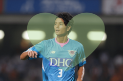 ファンサも神！ サガン鳥栖の「モデル担当」が美しすぎる件。【レジェンド級イケメン】