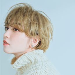 【ショート】愛でたくなるようなふんわり柔らかショート