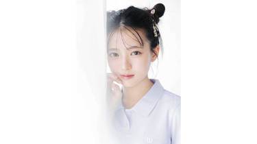 乃木坂46・6期生、瀬戸口心月さんがarに初登場♡「これから挑戦