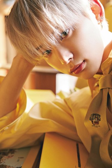 ＆TEAM・HARUA「ふたりは僕の実家で…」NICHOLASとEJが出会ったものって