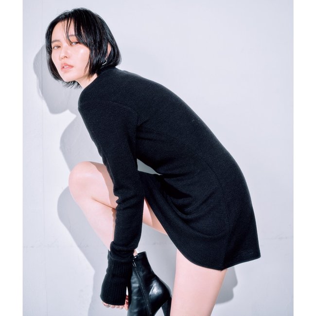 比留川游、太ももギリギリのミニ丈が美しすぎ！「それさえわかっていれば、似合う色が圧倒的に見つけやすくなる」参考になる服の選び方