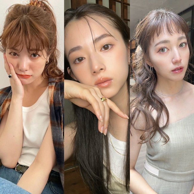 「インスタのフィードを見返すとある時から急に都会の女に…」垢抜けるためにやったことって？argirlたちに徹底取材♡