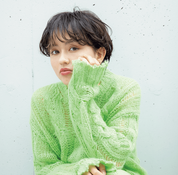 みんなの愛をひとり占め♡レディなショートに釘付けです