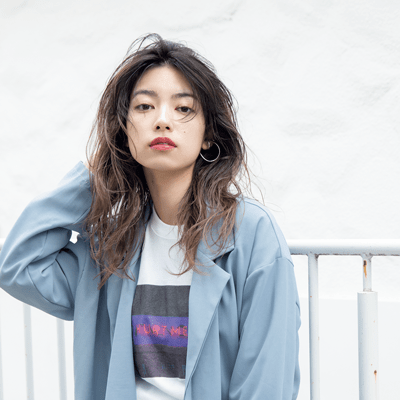 デキる女のマストヘア【ハンサムウェーブ】で色気ムンムン♡