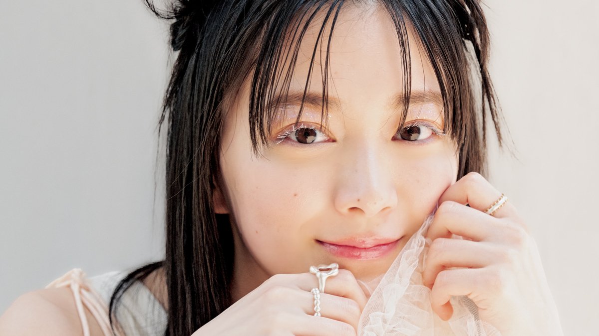 櫻坂46・森田ひかる、22歳の誕生日を迎えた今の想いとは？「この1年は