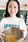 一ノ瀬美空。ar9月号より