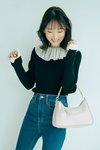 堀未央奈。ar10月号より
