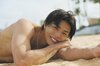 武知海青。ar7月号より
