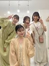直接お客様と会えることが励みに。