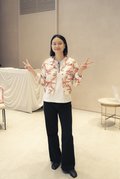 望月 カオリさん