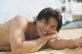武知海青。ar7月号より