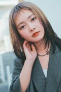 argirl・乙部真麻さん