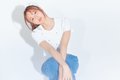 森香澄。ar7月号より