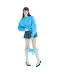 八木アリサ。ar10月号より