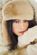 森田ひかる(櫻坂46)。ar2024年3・4月合併号より