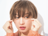 ダサいのはスタイリングのせい？ 旬なショートヘアを毎日サロン帰り風に仕上げるワンテク