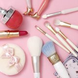 メイクブラシ、何で洗ってる？　美人になれるメイク道具のお手入れの仕方