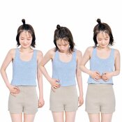 【腸活】ウン痛改善&ガス抜きマッサージでもっとキレイ♡