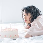 森田ひかる、ハタチの誕生日を迎えて挑戦したいことは？「メンバーから0時ぴったりにメッセージが来ると愛だー♡って」