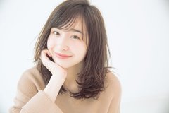 男心をくすぐる前髪♡モテミディアムはこれ