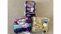 生理中も熟睡したい人集合！安眠できるおすすめ夜用ナプキンをご紹介