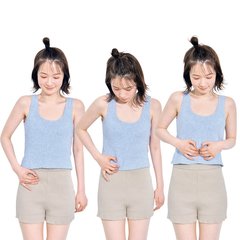 【腸活】ウン痛改善＆ガス抜きマッサージでもっとキレイ♡