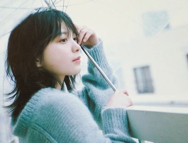 森田ひかる「コンプレックスはあるけど解消しない方がいい。」子供の頃