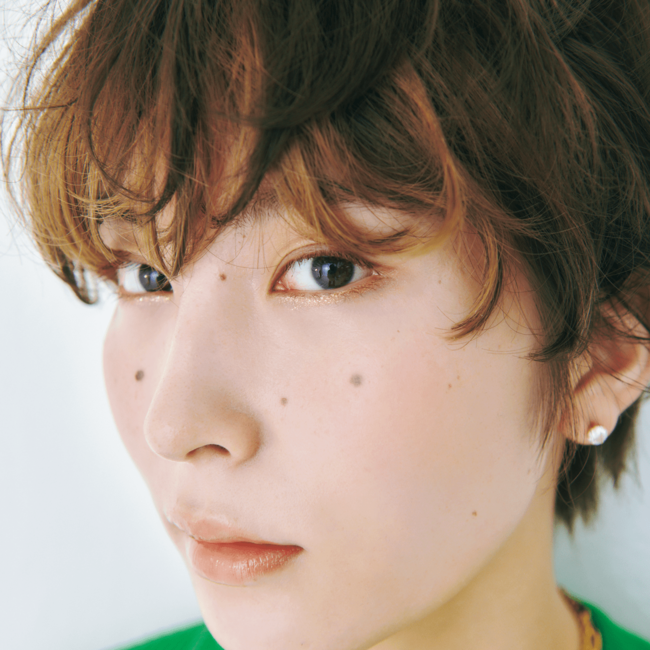 【ショート】カッコいいのに女っぽいフェムショートが新鮮♡