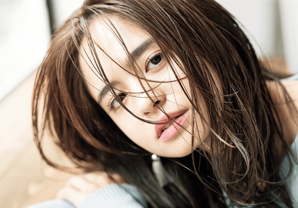 ネットで見た【お色気ヘア】を試したけどイマイチ？  なら騙されたと思ってコレを見て！