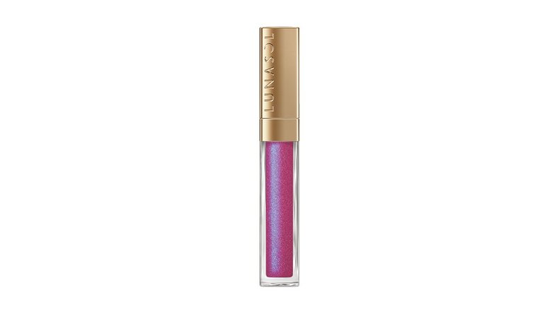 7.ルナソル　ジェルオイルリップス　04　￥3,520／カネボウ化粧品