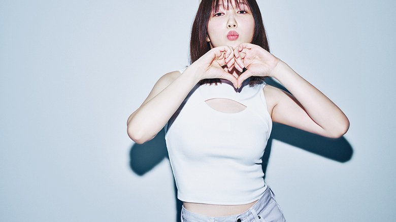 本田翼の透明感のヒミツまとめ♡】目指すはほんだのほんき肌！愛用