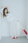 上西星来。ar2月号より