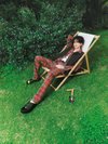 THE RAMPAGE・吉野北人。ar9月号より