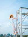 森田ひかる。ar7月号より