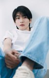 高橋文哉。ar7月号より