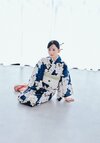一ノ瀬美空。ar9月号より