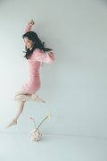 上國料萌衣。ar12月号より