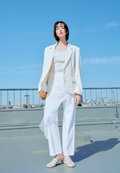 佐藤栞里。ar5月号より