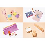 新生活の相棒はキミに決めた♡仕事・勉強のモチベーションUPに！かわいさも実用性も叶う【キャラステーショナリー】１２選