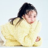 上國料萌衣、気になるプライベートからアンジュルムで叶えたいことまでアンサー♡【可愛すぎるかみこに聞きたいことまとめ】